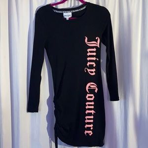 Juicy Couture dress!
